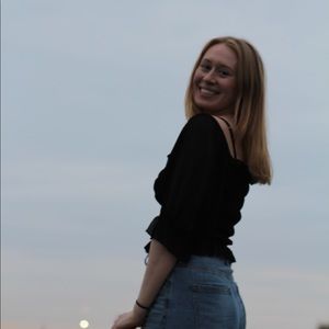 Meet your Posher, Katie